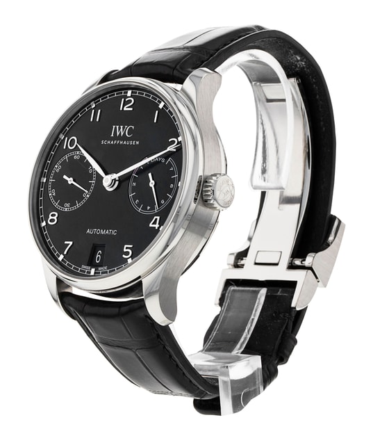 IWC Portugieser Automatic IW500703 Image 2